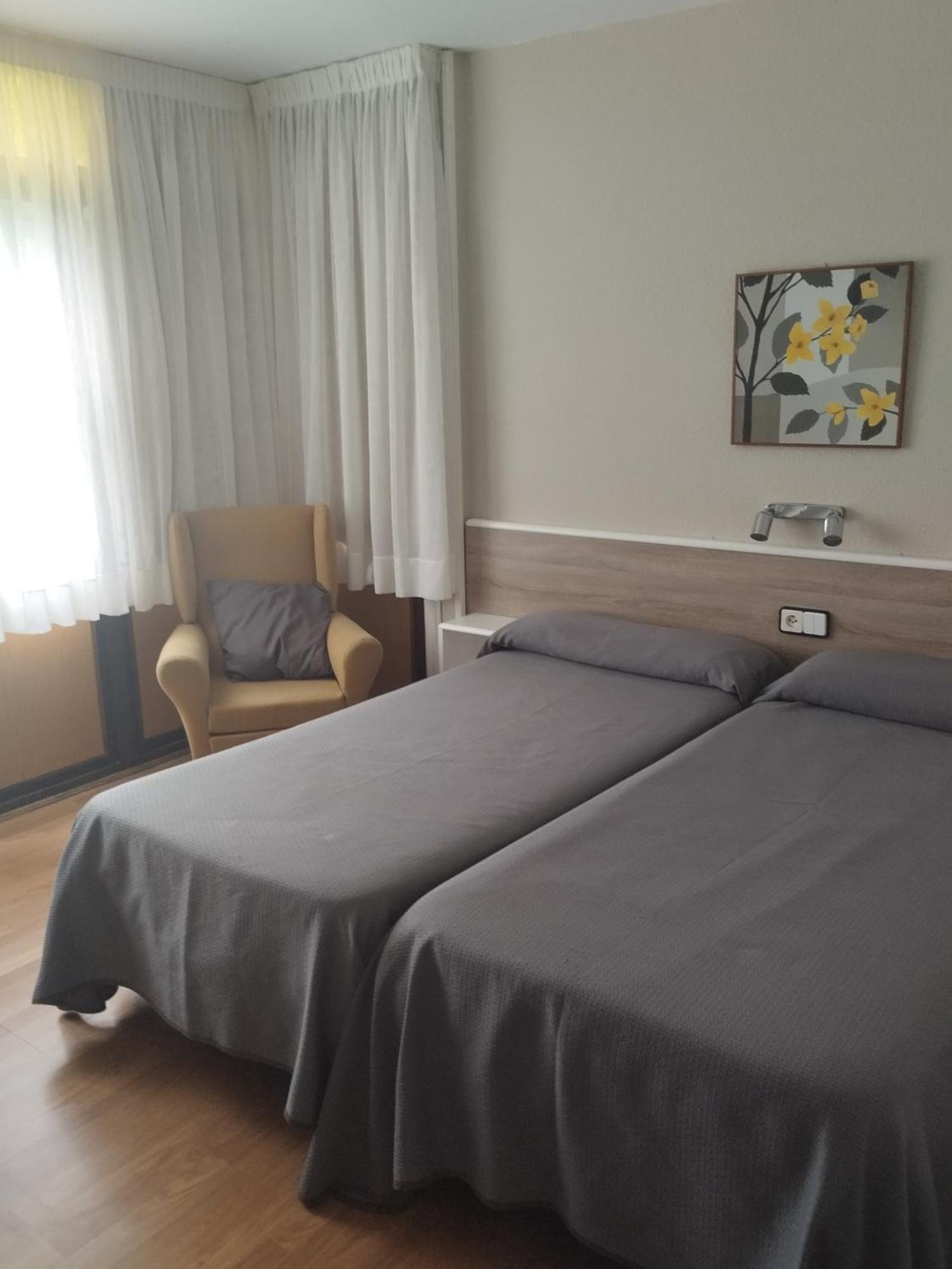 Hidalgos Hotel