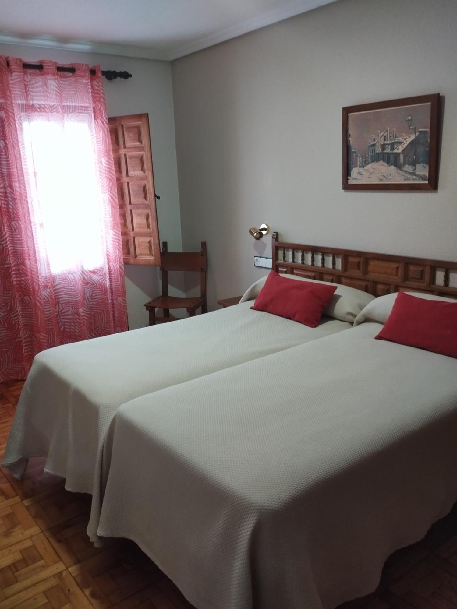 Hotel Hidalgos 2*